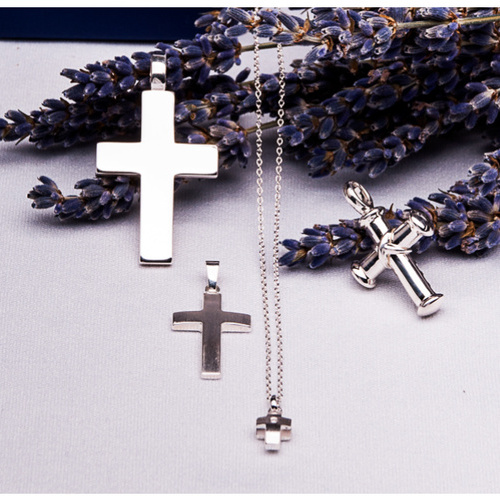 Kreuze in 925&sol;Silber