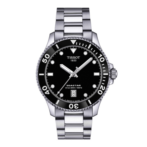 >>TISSOT<< SEASTAR 1000 40 MM