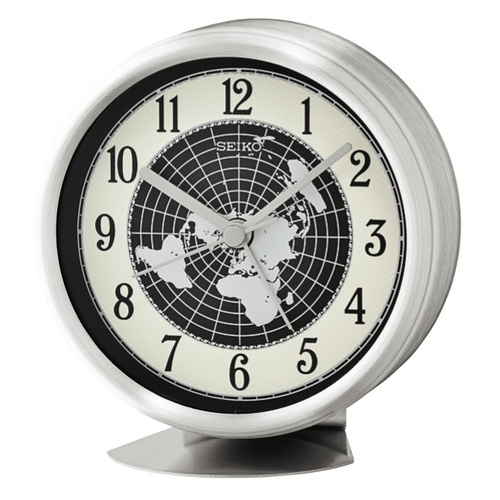 >>SEIKO<< TISCHUHREN