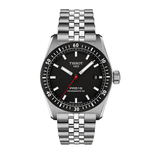>>TISSOT<< PR 516 POWERMATIC 80