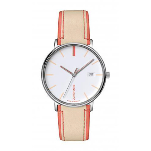 >>JUNGHANS<< FORM DAMEN