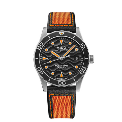 >>MIDO<< OCEAN STAR 39
