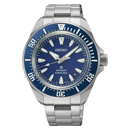 >>SEIKO<< PROSPEX DIVER`S "SAMURAI"