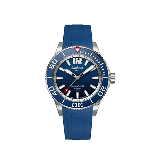 >>HANHART<< AQUASPHERE OCEAN FADE Neuheit 2025