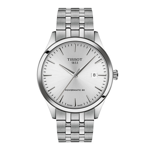 >>TISSOT<< CLASSIC DREAM POWERMATIC 80  40 mm