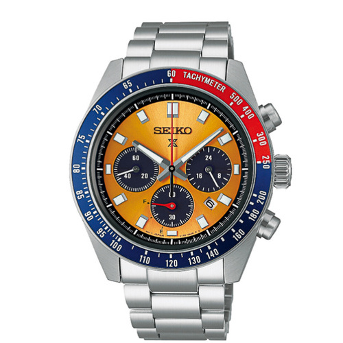 >>SEIKO<< PROSPEX SPEEDTIMER