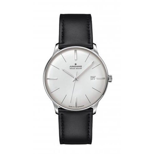 >>JUNGHANS<< MEISTER MEGA SOLAR