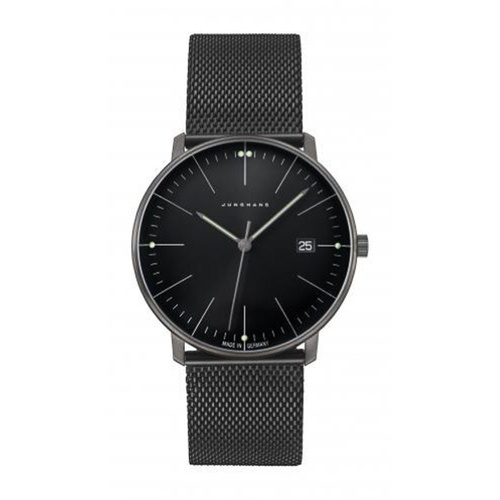>>JUNGHANS<<MAX BILL 