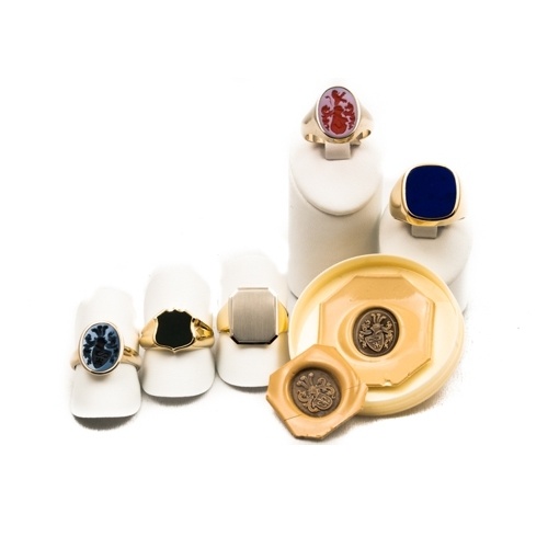 Ihr pers&ouml;nliches Wappen