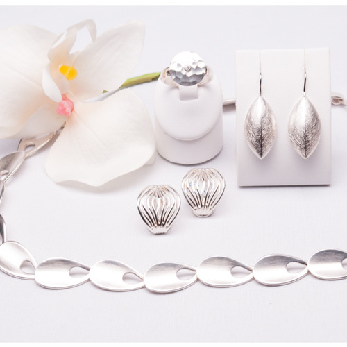 Bijoutrie Schmuck vom Juwelier Kühn in Freiburg